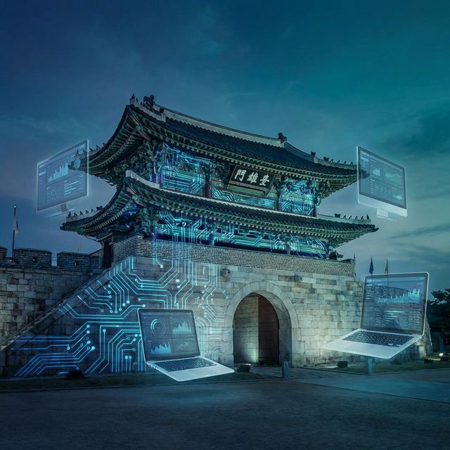 팔달구컴퓨터수거 히어로